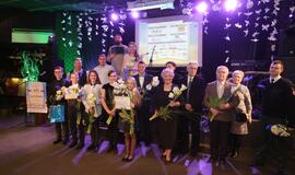 Metų klaipėdiečio 2016 apdovanojimai