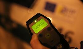 Reide – krepšinio žvaigždės ir tortai