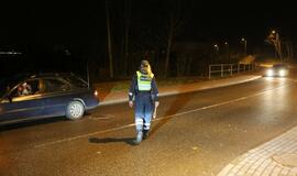 Reide – krepšinio žvaigždės ir tortai