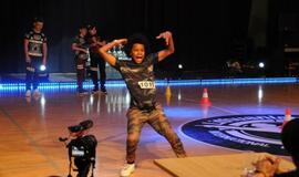 Šokių  konkursas "Lithuanian Cup 2016"