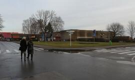 Neringa švenčia 55-ąjį gimtadienį