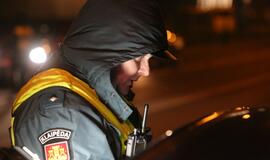 Reide – krepšinio žvaigždės ir tortai