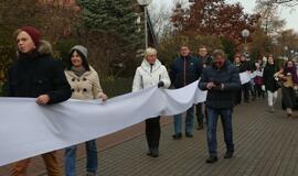 Neringa švenčia 55-ąjį gimtadienį