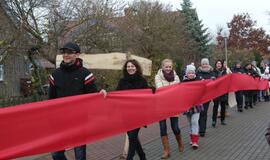 Neringa švenčia 55-ąjį gimtadienį