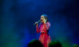 "Telebimbam" koncertas