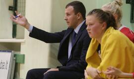 "Fortūnos" rungtynės