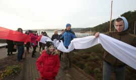 Neringa švenčia 55-ąjį gimtadienį