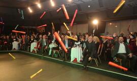 Metų klaipėdiečio 2016 apdovanojimai