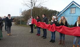 Neringa švenčia 55-ąjį gimtadienį