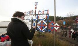 Neringa švenčia 55-ąjį gimtadienį