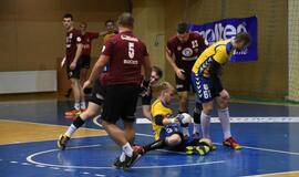 „Dragūnas“ - „Vilnius“