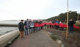 Neringa švenčia 55-ąjį gimtadienį