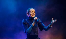 "Telebimbam" koncertas