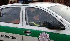 Neringa švenčia 55-ąjį gimtadienį