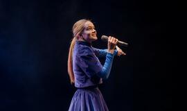 "Telebimbam" koncertas