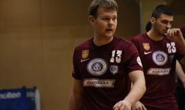 „Dragūnas“ - „Vilnius“