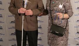 Metų klaipėdiečio 2016 apdovanojimai