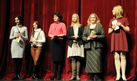 Tautinių šokių festivalis "Klumpakojis"