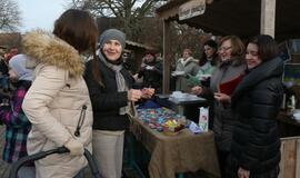 Neringa švenčia 55-ąjį gimtadienį