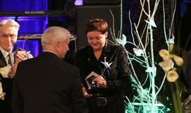 Metų klaipėdiečio 2016 apdovanojimai