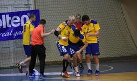 „Dragūnas“ - „Vilnius“