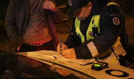 Reide – krepšinio žvaigždės ir tortai