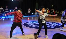 Šokių  konkursas "Lithuanian Cup 2016"