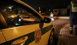 Reide – krepšinio žvaigždės ir tortai