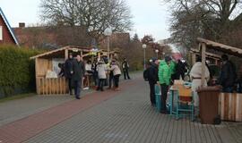 Neringa švenčia 55-ąjį gimtadienį