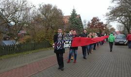 Neringa švenčia 55-ąjį gimtadienį