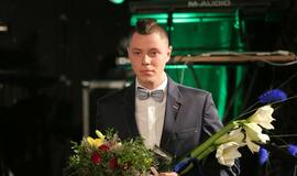 Metų klaipėdiečio 2016 apdovanojimai