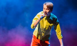 "Telebimbam" koncertas