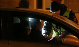 Reide – krepšinio žvaigždės ir tortai