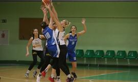 "Fortūnos" rungtynės