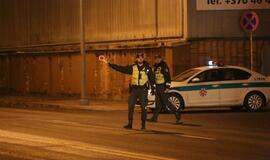 Reide – krepšinio žvaigždės ir tortai