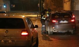 Reide – krepšinio žvaigždės ir tortai