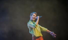 "Telebimbam" koncertas