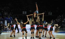 Klaipėdos "Neptūnas" - Kėdainių "Nevėžis"