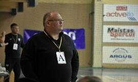 „Dragūnas“ - „Vilnius“