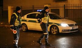 Reide – krepšinio žvaigždės ir tortai