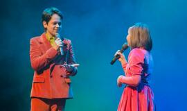 "Telebimbam" koncertas