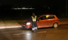 Reide – krepšinio žvaigždės ir tortai