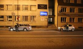 Reide – krepšinio žvaigždės ir tortai