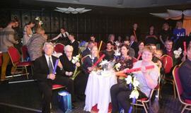 Metų klaipėdiečio 2016 apdovanojimai