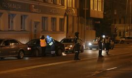 Reide – krepšinio žvaigždės ir tortai