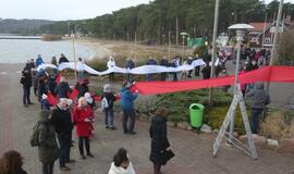 Neringa švenčia 55-ąjį gimtadienį