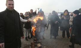 Neringa švenčia 55-ąjį gimtadienį