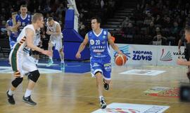 Klaipėdos "Neptūnas" - Kėdainių "Nevėžis"