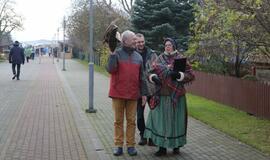 Neringa švenčia 55-ąjį gimtadienį