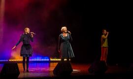 "Telebimbam" koncertas